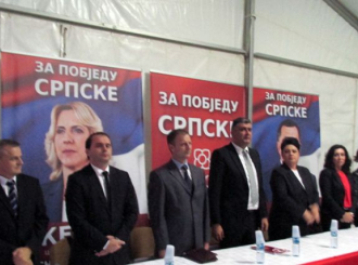 SNSD: Novi mandat za očuvanje nadležnosti