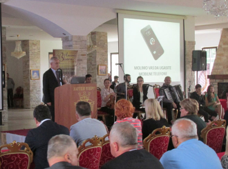 Kongres pulmologa u Bijeljini