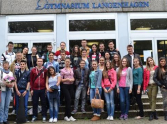 Mladi iz Bijeljine završili desetodnevni boravak u Langenhagenu