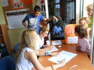 Romi nastavljaju srednjoškolsko obrazovanje