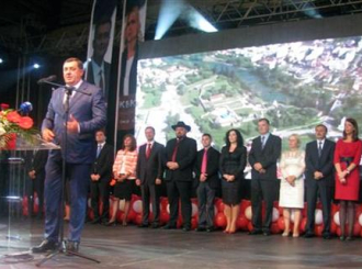 Dosdašnjim radom SNSD zaslužio pobjedu