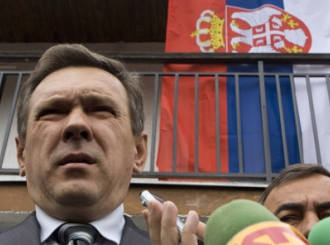 Srbima stigla pomoć, Tači prihvatio dogovor sa Kforom 