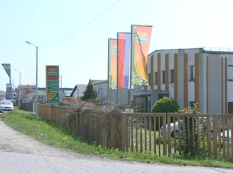 Rod duvana u Semberiji podbacio za 145 tona
