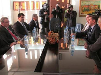 Pregovori o zajedničkom formiranju vlasti ostaju otvoreni