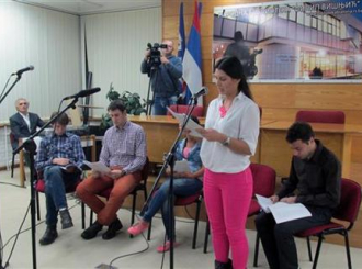Održano pjesničko veče posvećeno najmlađima