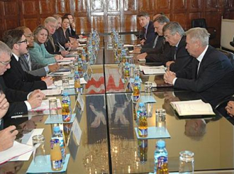 Bijeljini tri miliona evra za oporavak od poplava