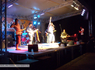 Festival ispunio očekivanja