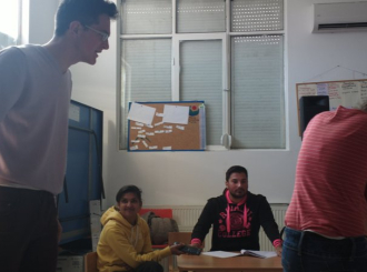 Forum predstava "Nevjesta" u Bijeljini