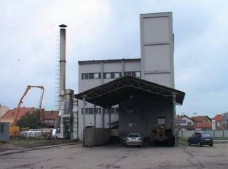 Riješiti pitanje toplifikacije grada