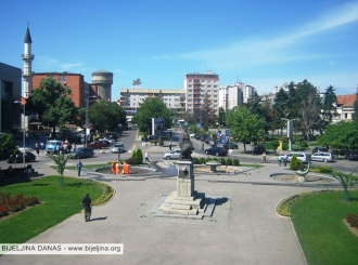 Budžet Bijeljine za 2015. godinu, 43 miliona KM