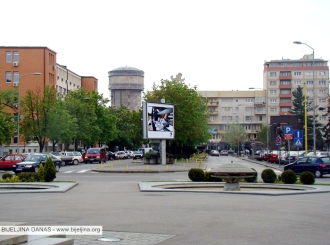 Uplaćen dio duga, bijeljinske ulice od večeras opet imaju rasvjetu