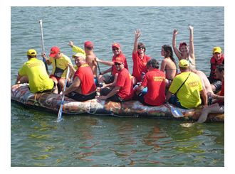 Drinska regata uspešno završena 