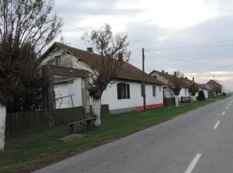 Selo nekadašnjih kolonista sad je pod zaštitom države BiH