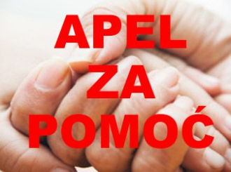 Budimo humani - pomozimo Marici da ozdravi!