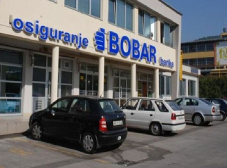 Vanredna kontrola: Poseban tim Agencije jutros ušao u Bobar osiguranje