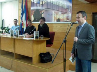 Promovisan četvrti broj časopisa "Bokatin Dijak"