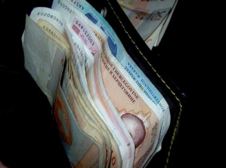 Lažno prijavio krađu