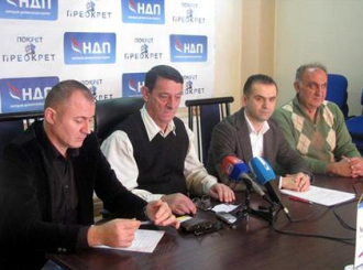 Spasojević: NDP u Bijeljini konsolidovan i stabilan