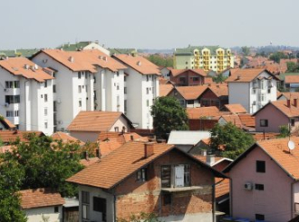 Slaba legalizacija objekata na području grada Bijeljina