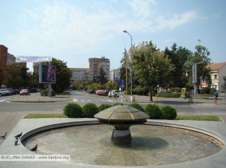 Grad Bijeljina tužen u 81 predmetu