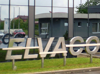 U toku razgovori Štrajkačkog odbora radnika „Elvaka“ i uprave