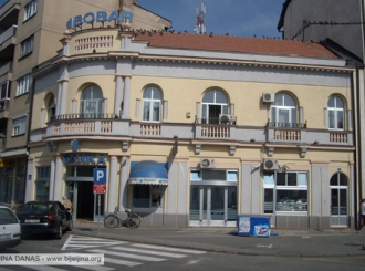 Bobar banci oduzeta dozvola za rad, slijedi likvidacija