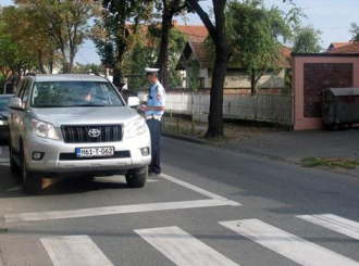 U blizini škola povećano prisustvo policijskih službenika