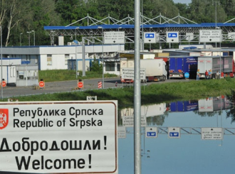 U Bijeljini zbog razbojništva uhapšen državljanin Srbije