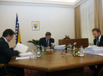 BiH priznala novu libijsku vlast