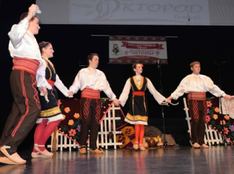 Javni čas folklora za građane Bijeljine