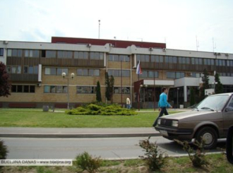 Osamnaestogodišnjak uhapšen zbog provale u džamiju