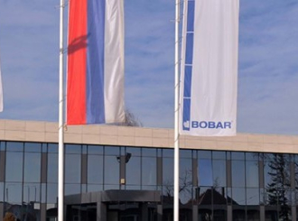 "Na dobošu" imovina "Bobar Autosemberije"