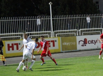 Radnik neporažen u Mostaru