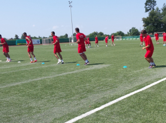 Zvijezdi bod u Novom Gradu