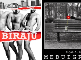 Predstave "Dame biraju" i "Međuigre 0-24" gostuju u Bijeljini