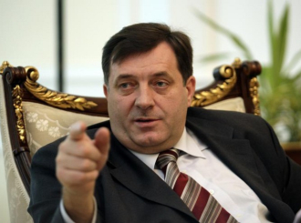 RS odavno spremna za ulazak u institucije BiH