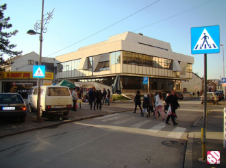 Danas simbolična članarina za upis u biblioteku "Filip Višnjić"