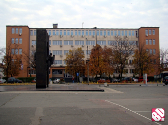 Podignuta optužnica protiv advokata Duška Tomića