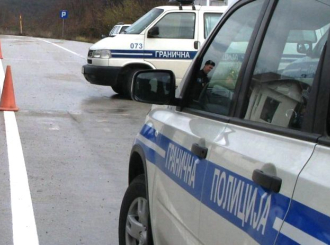 Hapšenja na graničnim prelazima Popovi i Velika Kladuša