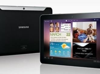 Galaxy Tab 10.1 i Galaxy Tab 8.9