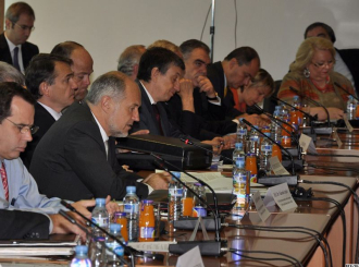 Pokušaj prebacivanja krize iz FBiH u RS