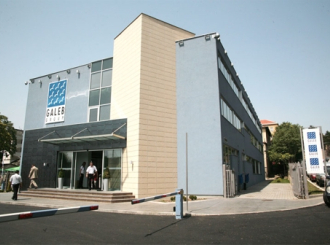 Kompanija "Galeb Group" planira izgradnju pogona u Bijeljini