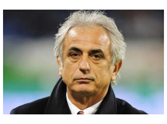 Vahid Halilhodžić o sramnoj odluci Skupštine Saveza