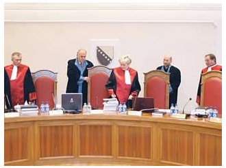 Obustavljen postupak po zahtjevu Krišto