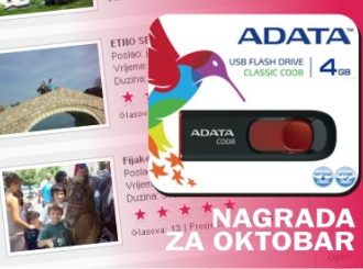 BIJELJINA DANAS VAS NAGRAĐUJE!