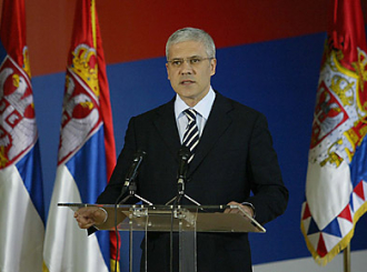  Sastanak Tadić-Kosor- Pahor