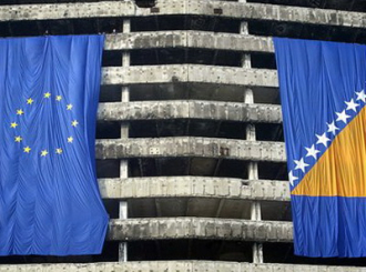 Nema reformi, nema Vijeća ministara, slabe institucije...