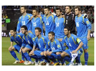 FIFA i UEFA objavile: Suspendovan Nogometni savez BiH