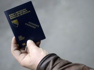 BiH je druga zemlja u Evropi po broju emigranata