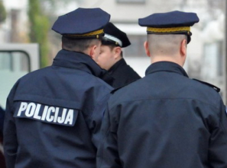 Povređena trogodišnja djevojčica iz Gojsovca